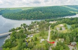 201 ROCK LODGE ROAD, MC HENRY, MD 21541
