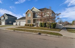 1917 N 860 W, Orem, UT 84057