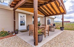 118 Dora Street, Westcliffe, CO 81252