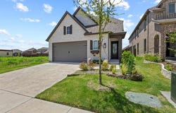 3920 Aqua Lane, Sherman, TX 75090