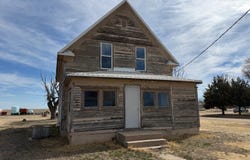 602 Marshall St., McDonald, KS 67745
