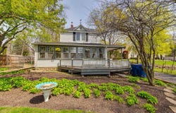 34741 N Lake Shore Drive, Lake Villa, IL 60046