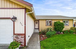 274 Senestraro Way, Fortuna, CA 95540