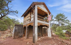 19 Bear Ridge, Glorieta, NM 87535