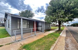 1713 E 29th Street, Lubbock, TX 79404