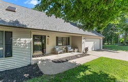 1106 Lakewood Drive, Jackson, MO 63755