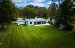 10618 Riverside Drive, Powell, OH 43065