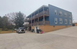140 East Ave, Iron Ridge, WI 53035