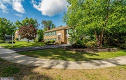 7604 BERTITO LN, SPRINGFIELD, VA 22153