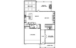 5587 Spring, Flowery Branch, GA 30542