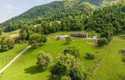 9600 Porterfield Hwy, Abingdon, VA 24210