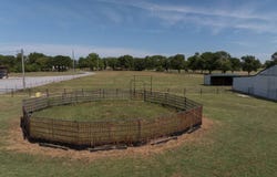 1513 NE 5th St, Pryor, OK 74361