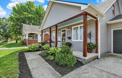 926 Walnut Street, Franklin, IN 46131