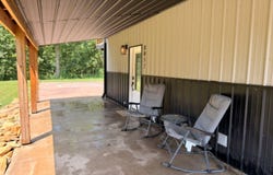 8057 NW North Highway, Blairstown, MO 64726