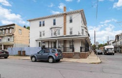 247 W WALNUT STREET, SHAMOKIN, PA 17872
