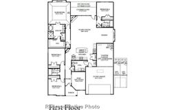 1401 Kadynce Lane, Anna, TX 75409