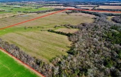 000 County Road 34250, Sumner, TX 75486