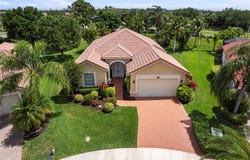 409 SW Crabapple Cove, Saint Lucie West, FL 34986