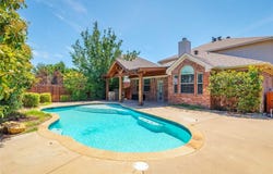3617 Delaney Drive, Fort Worth, TX 76244