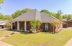 605 Cal Young Road, Hallsville, TX 75650