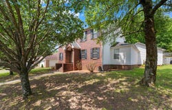 13700 Carrington Place Dr, Alexander, AR 72002