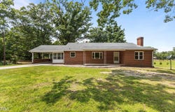 2291 Gentry Ridge Road, Roxboro, NC 27574