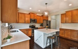 1256 Green Vale Court, Fenton, MO 63026