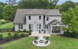 183 Gable Road, Brooks, GA 30205