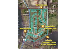 Lot 43 Jessie View Drive SE, Alexandria, MN 56308