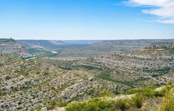 NW Pandale-Langtry Co. Rd., TX 76943