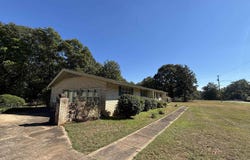 1812 Oak Crest Drive, Marion, AL 36756
