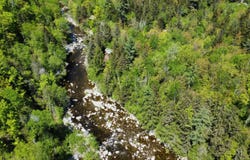 000 Railroad Road, Madrid Twp, ME 04966