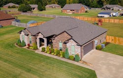 66 Colt Loop, Greenbrier, AR 72058