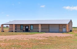 12107 E County Rd 89, Midland, TX 79706