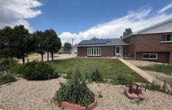 101 Welton Avenue, Walsenburg, CO 81089