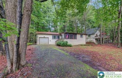 433 Orono Drive, Coolbaugh Twp, PA 18347