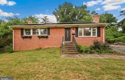 8022 HATTERAS LANE, SPRINGFIELD, VA 22151