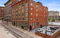 700 Broadway Boulevard, Kansas City, MO 64105