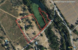 3500 Scull Road, Martindale, TX 78655