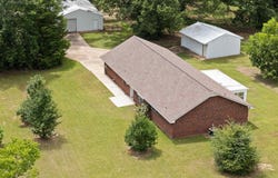 4898 W CR 4132, Henderson, TX 75652