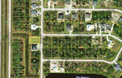 9489 AGATE STREET, PORT CHARLOTTE, FL 33981