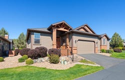 8413 Forest Ridge Loop, Redmond, OR 97756
