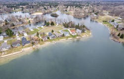 7350 Holiday Drive, Canadian Lakes, MI 49346