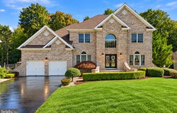 10 TREETOPS Drive, MONROE TOWNSHIP, NJ 08831