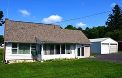 107 North 1st Street, Shippenville, PA 16254
