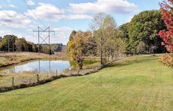 0 Blue Springs Drive, Spencer, IN 47460
