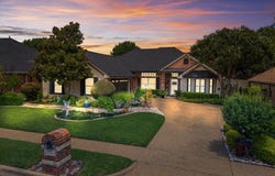 713 Amherst Drive, Waxahachie, TX 75165