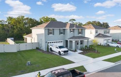 5189 GREENHEART AVENUE, MOUNT DORA, FL 32757