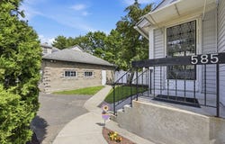 585 Armory St, Springfield, MA 01104