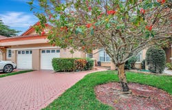 9720 S Malvern Dr, Tamarac, FL 33321